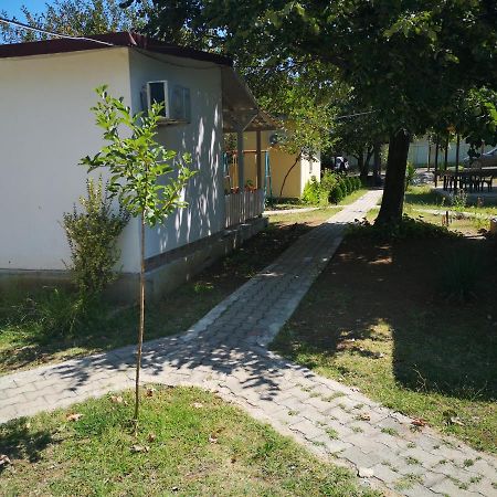 Bungalows St. Nicola Ahtopol Exterior photo