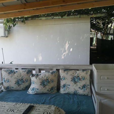Bungalows St. Nicola Ahtopol Exterior photo