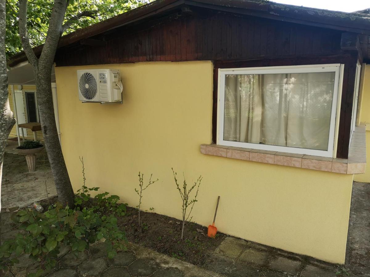 Bungalows St. Nicola Ahtopol Exterior photo