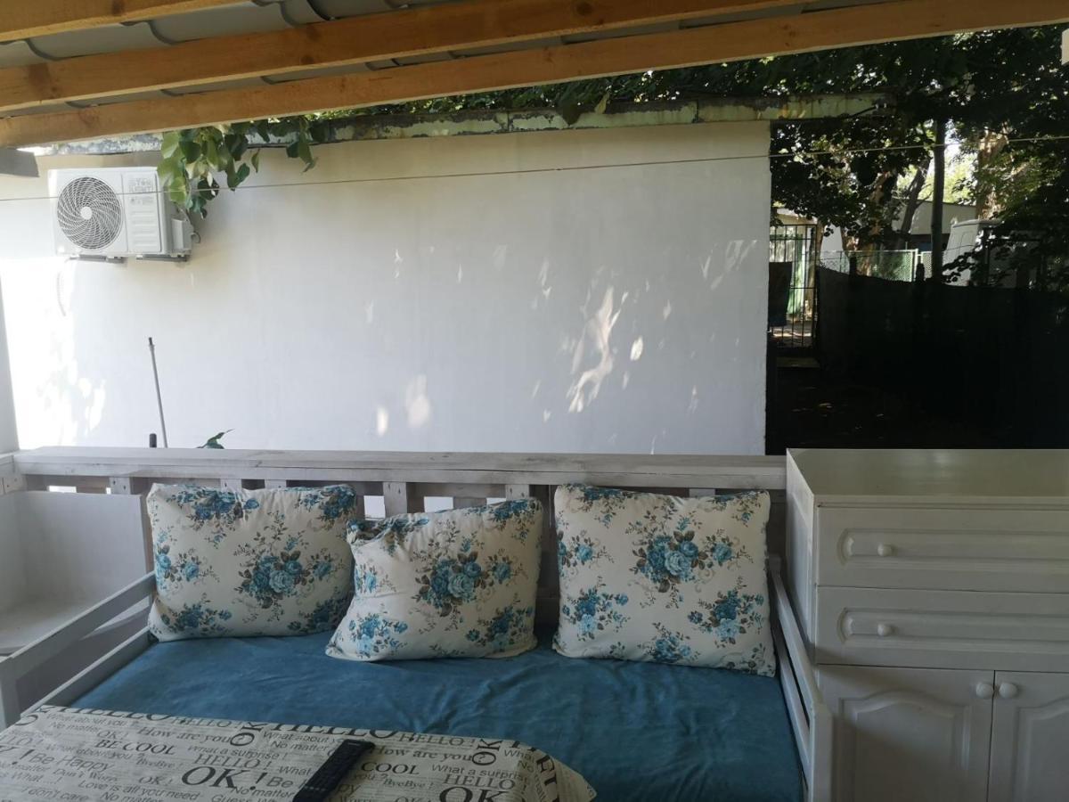Bungalows St. Nicola Ahtopol Exterior photo