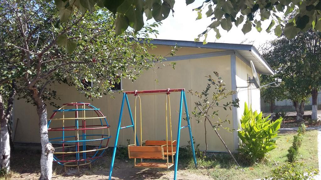 Bungalows St. Nicola Ahtopol Exterior photo