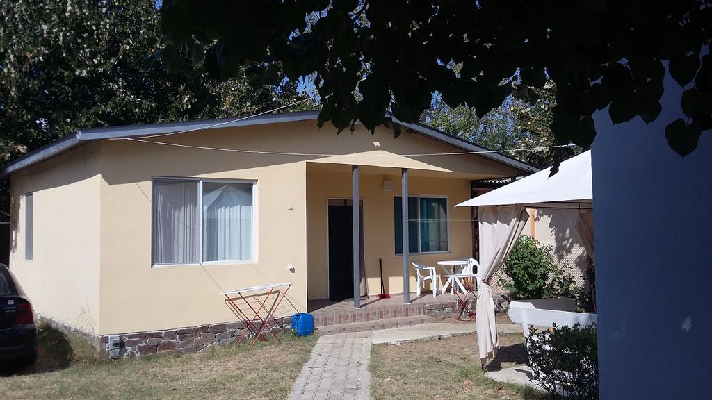 Bungalows St. Nicola Ahtopol Exterior photo