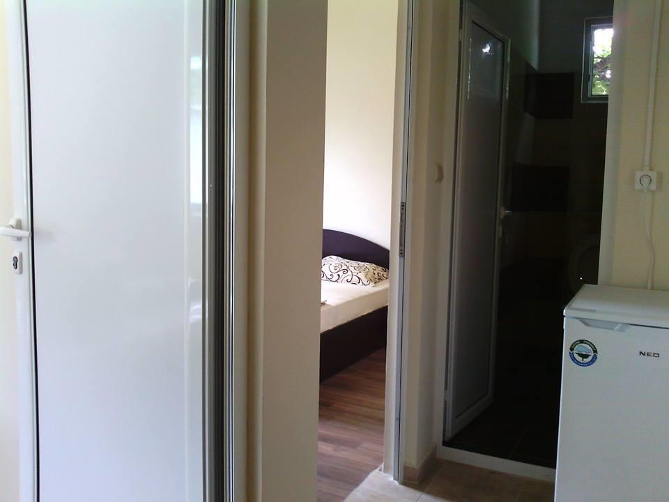 Bungalows St. Nicola Ahtopol Exterior photo