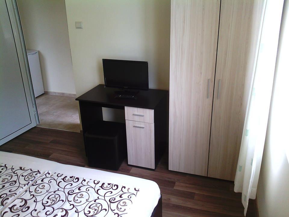 Bungalows St. Nicola Ahtopol Exterior photo