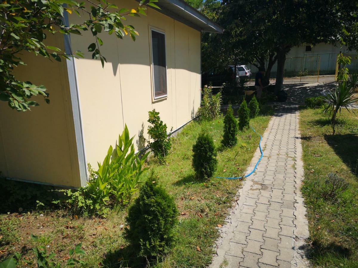 Bungalows St. Nicola Ahtopol Exterior photo
